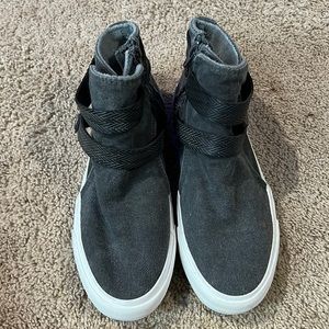 Blowfish Machiko Lifestyle Shoes Women’s size 8